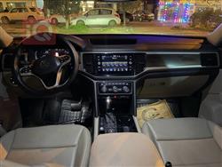 فولكسفاغن أطلس